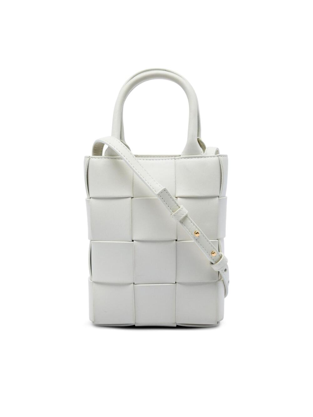 Bottega Veneta Mini Maxi Nappa #330261B88B